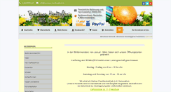 Desktop Screenshot of bunzlauer-handtoepferei.de